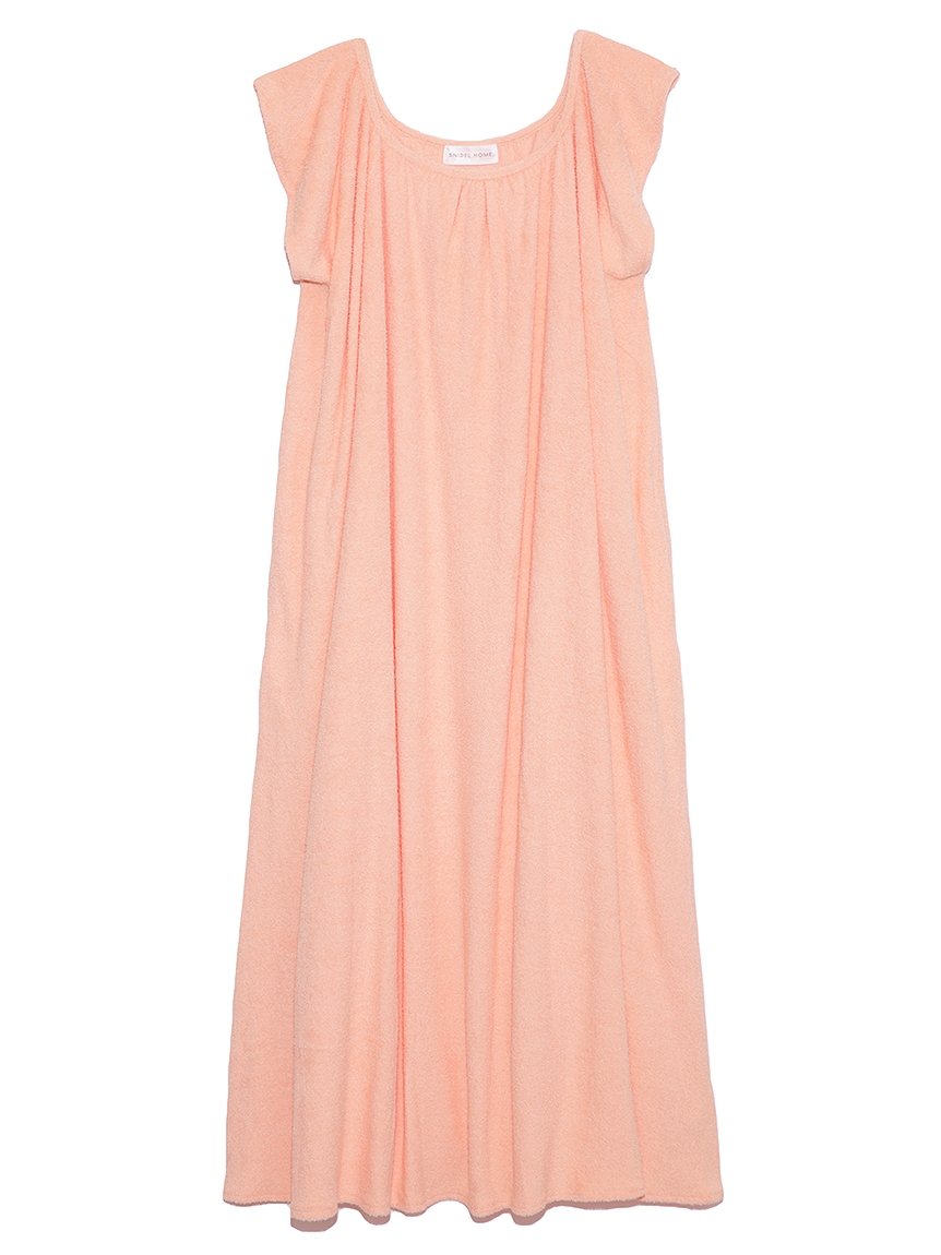 パイルシリーズワンピース ワンピース スナイデルホーム Snidel スナイデル の通販サイト 公式