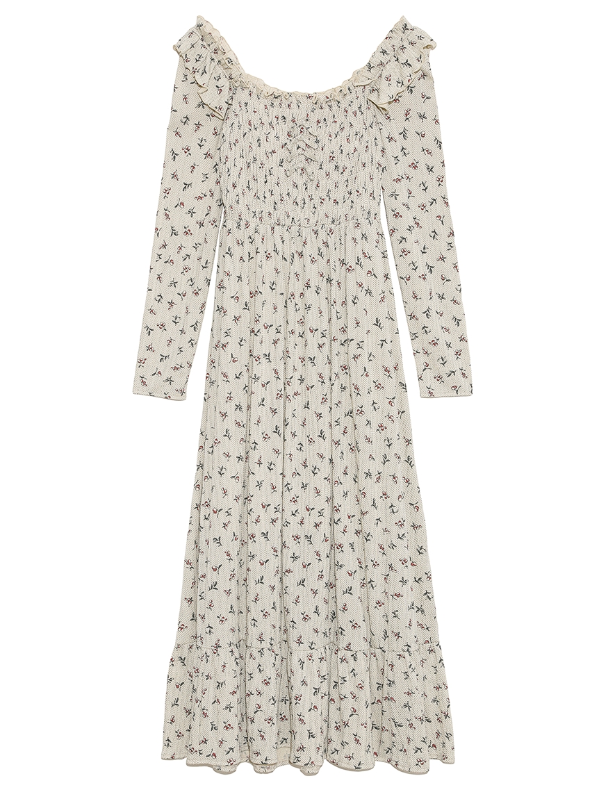 すべてのワンピース Snidel スナイデル の通販サイト 公式