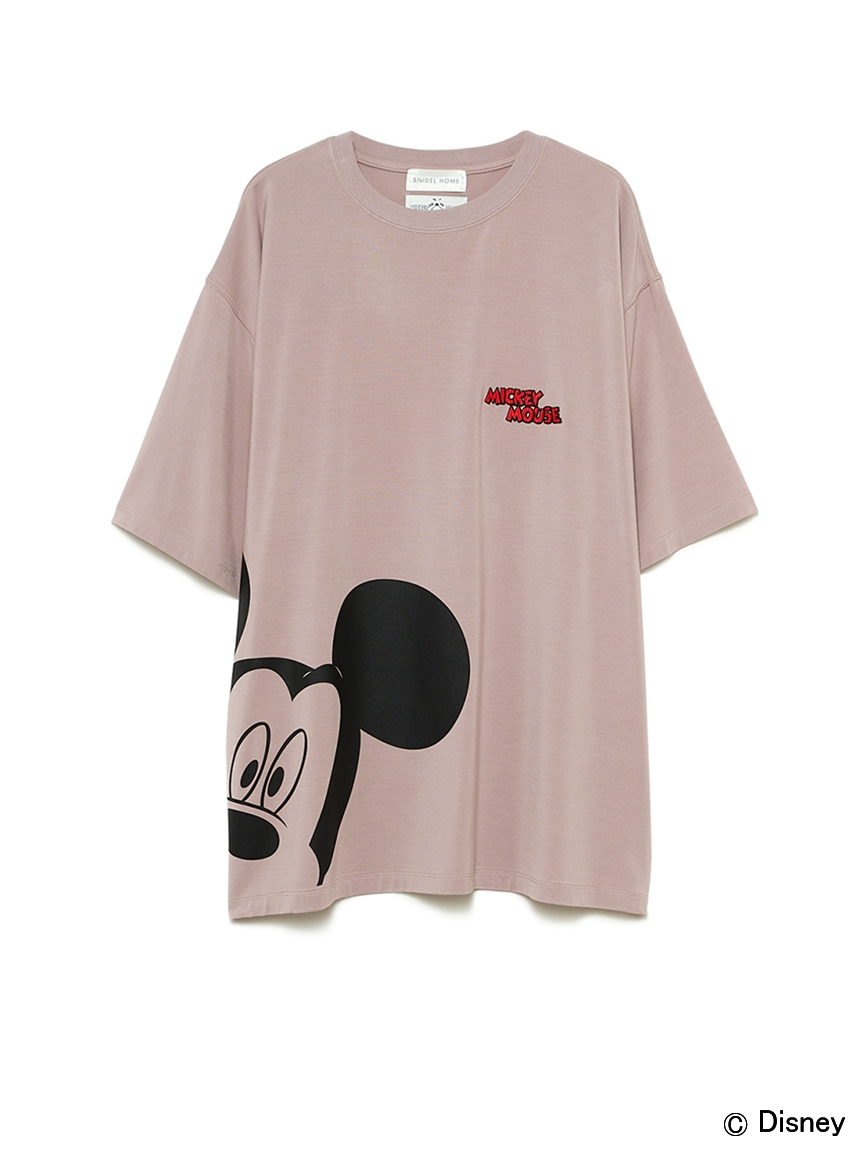 Mickey&Minnie　Ｔシャツ