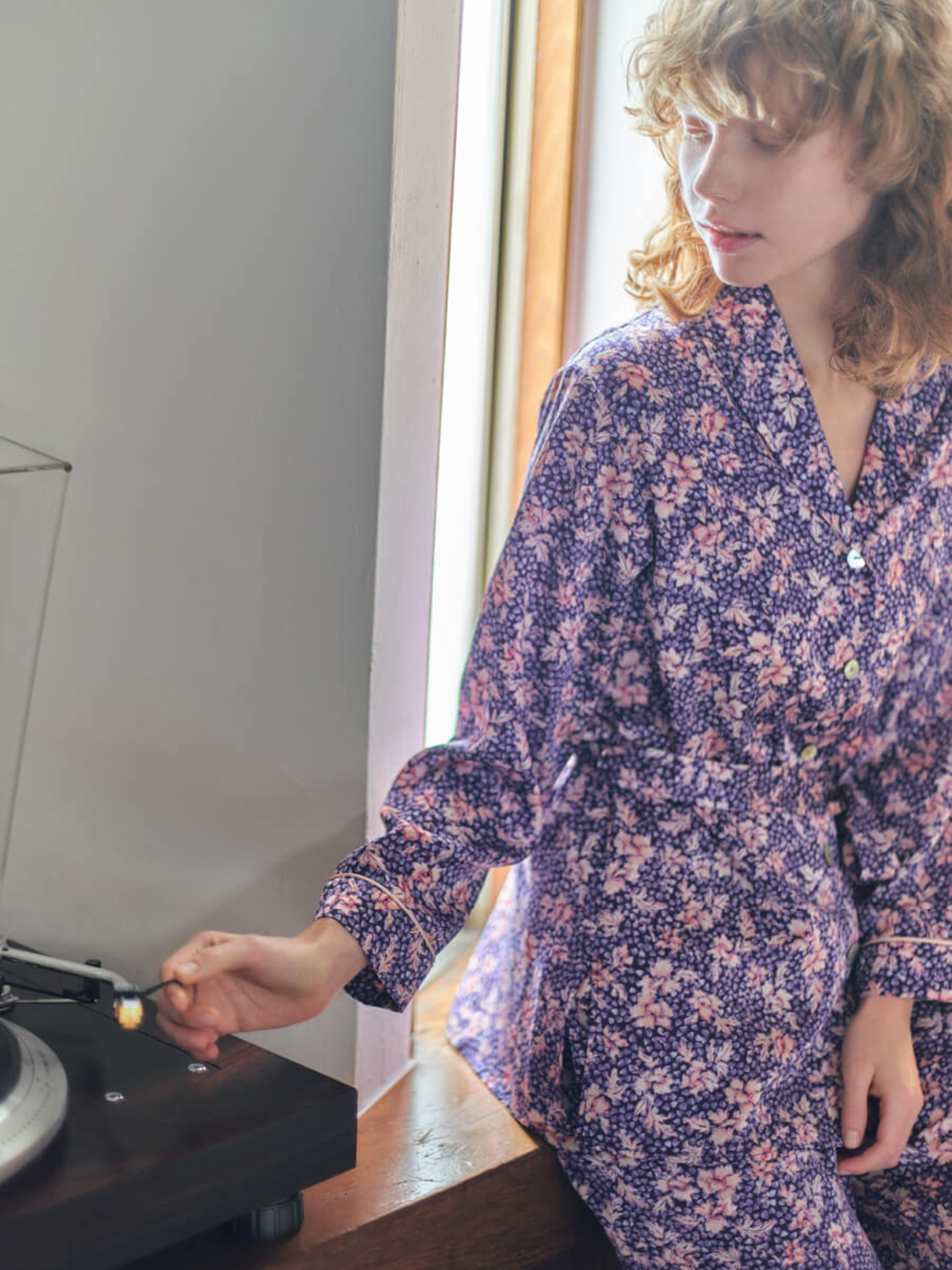 クリスマスプレゼントに 大人女子がもらって嬉しいブランドパジャマ ルームウェア 大人かわいいルームウェアのお店 ジェニファーパメラ