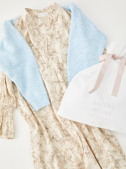 2023福袋】SNIDEL HOME(福袋)|福袋|SNIDEL(スナイデル)の通販サイト ...