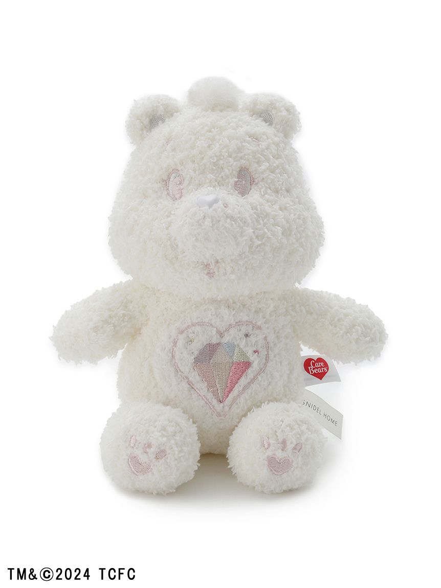 Care Bears SNIDEL HOME ぬいぐるみ ケアベア - primoak.com