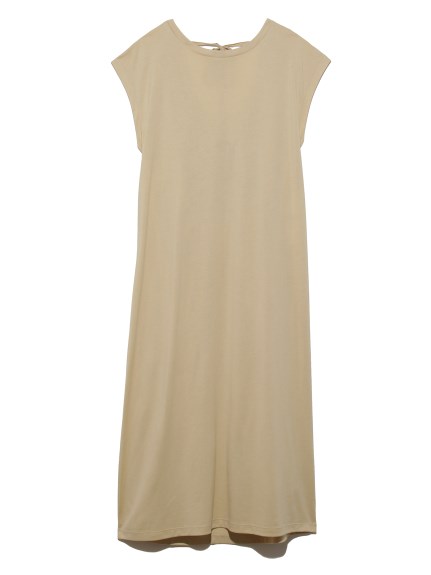 ORGANICSドロストロングワンピース