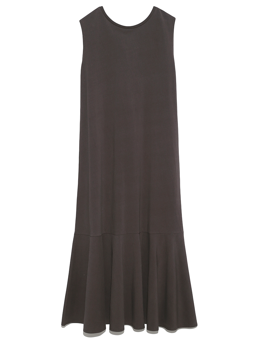 カットノースリワンピース マキシ ロングワンピース ワンピース Snidel スナイデル の通販サイト 公式