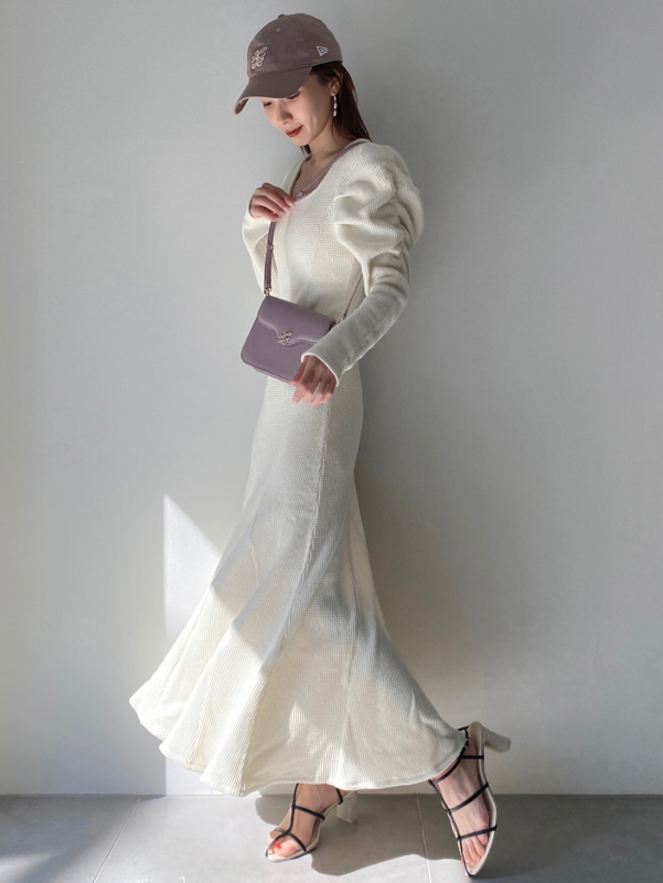 ワンピース Snidel スナイデル の通販サイト 公式