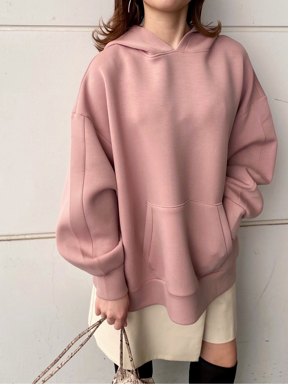 Sustainaフーディー