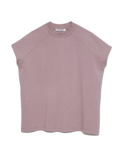 シンプルtシャツ Tシャツ カットソー トップス Snidel スナイデル の通販サイト 公式