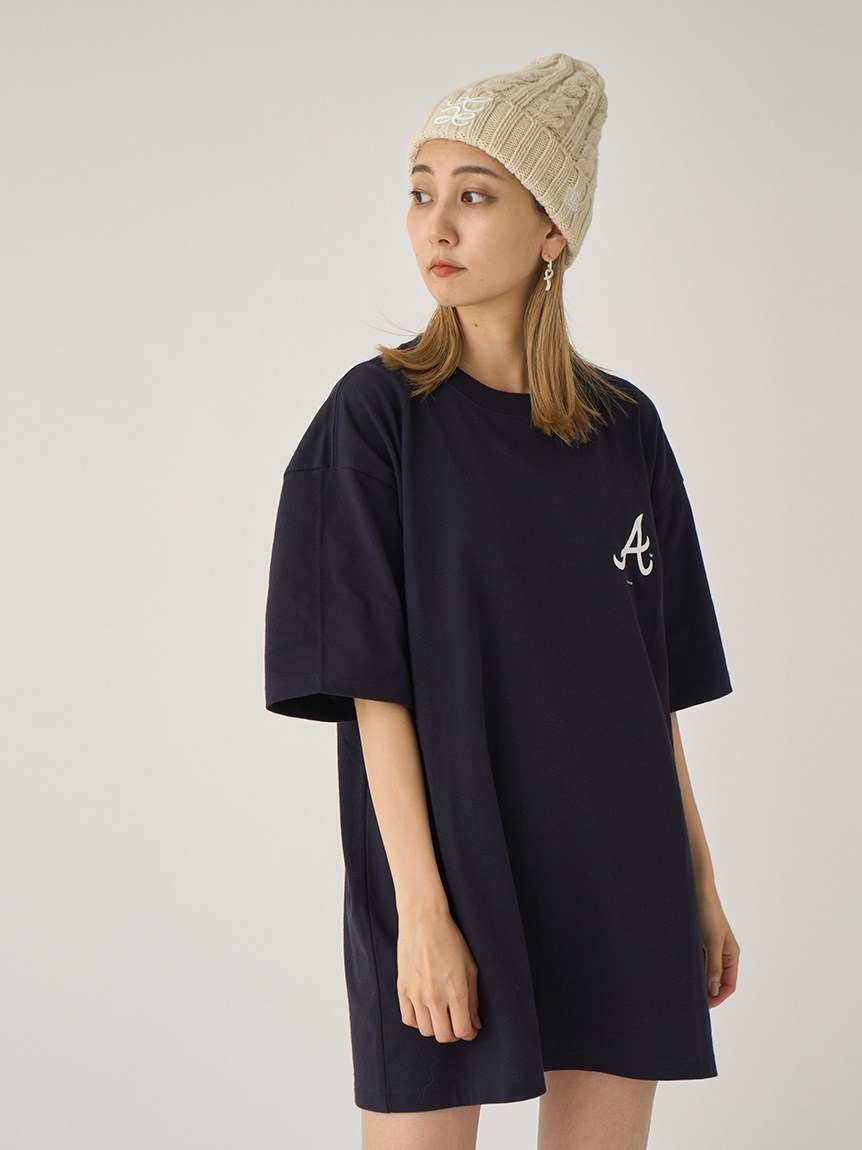 【SNIDEL|NEW ERA®】コラボTシャツ