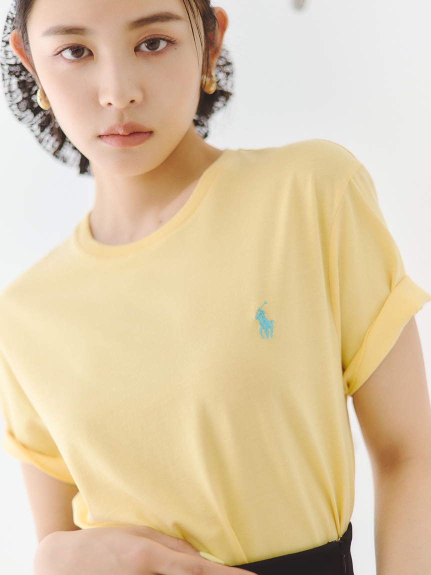 ポロラルフローレン　Tシャツ　XS 新品(タグ付き)