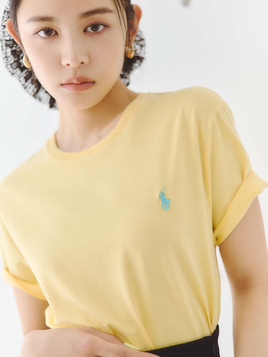 【POLO RALPH LAUREN】Tシャツ