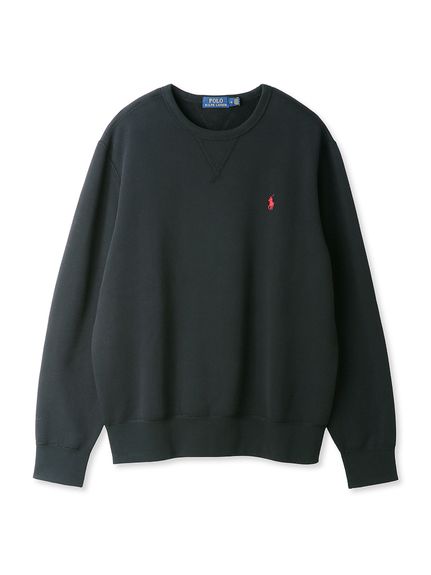 POLO RALPH LAUREN】クルーネックスウェット(Tシャツ・カットソー