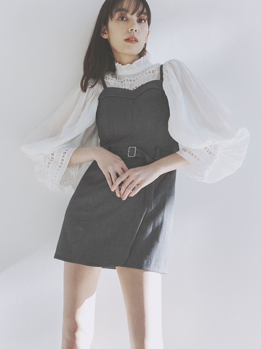 BEST SELLERS|SNIDEL(スナイデル)公式サイト/オフィシャル通販サイト