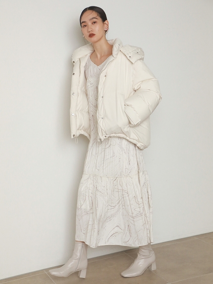 ミドルフレンチダウン