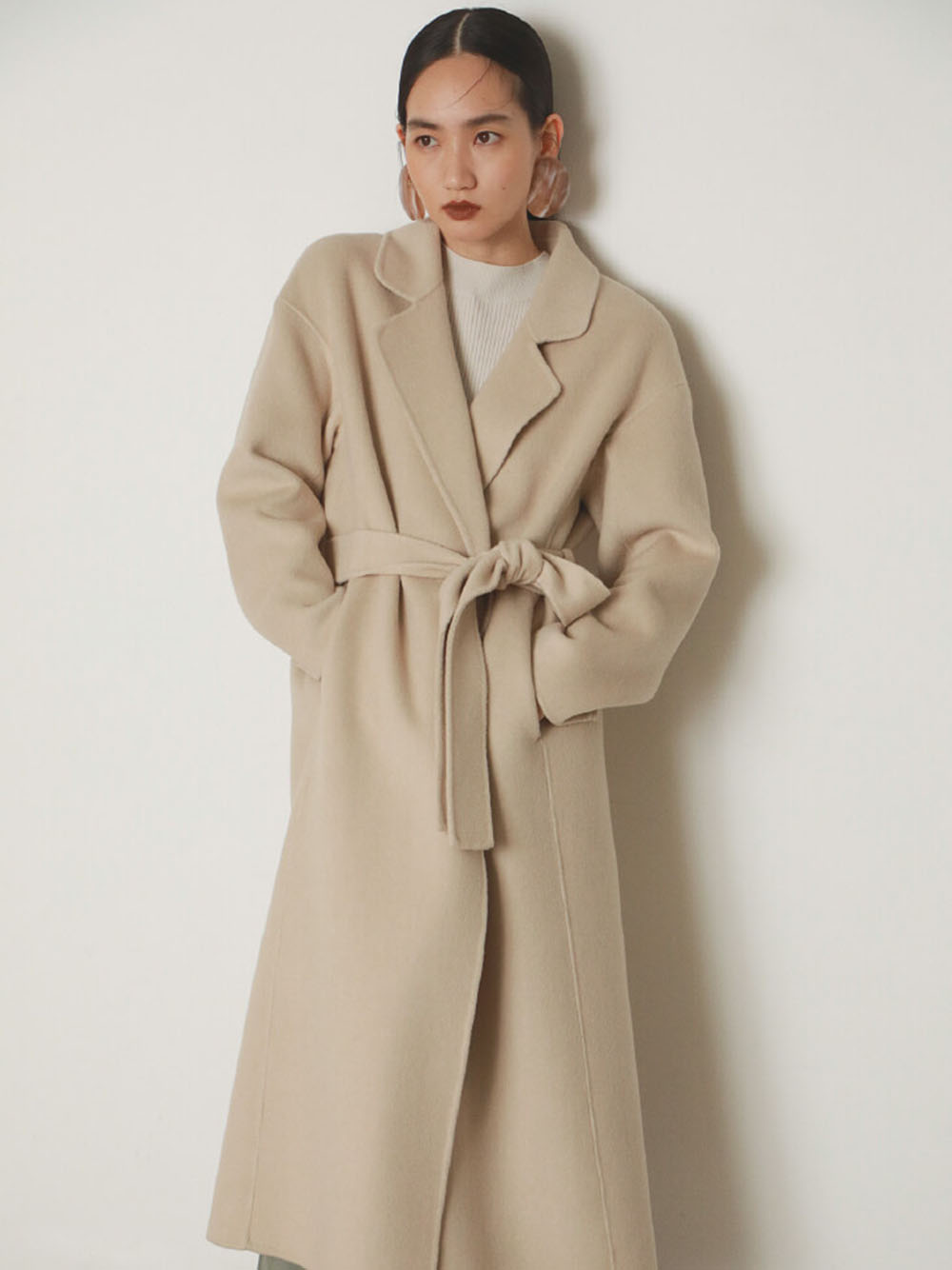 ロングリバーコート