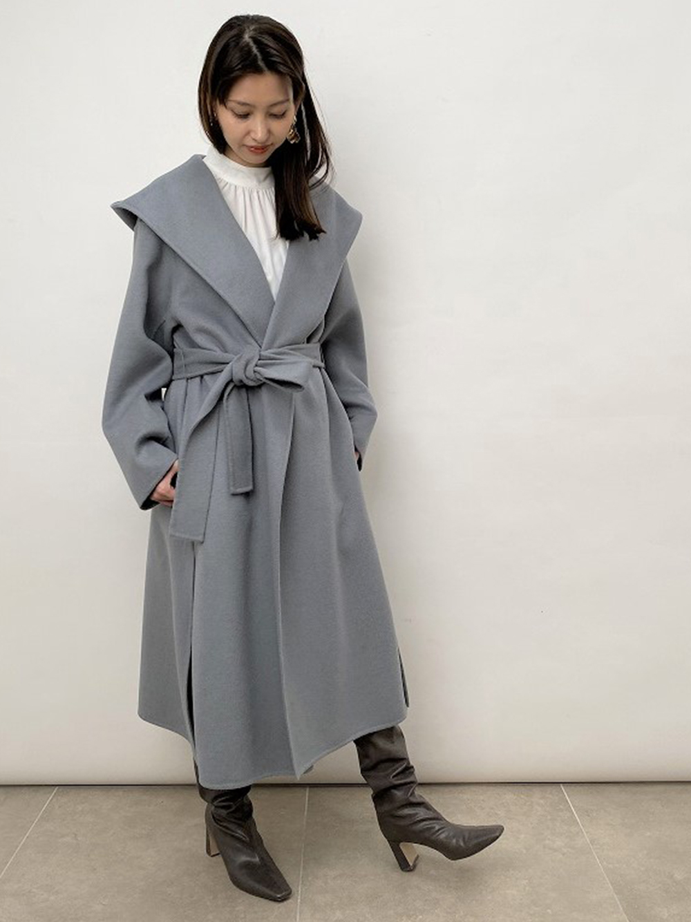 リバーフードコート