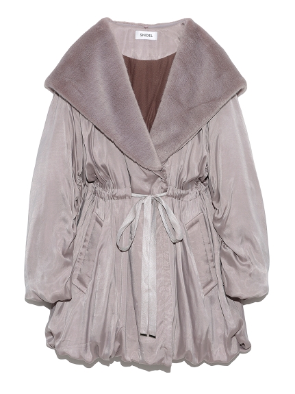 コート Snidel スナイデル の通販サイト 公式