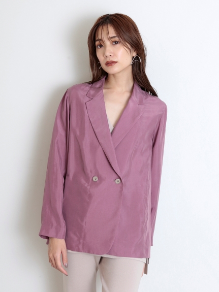 シャツジャケット