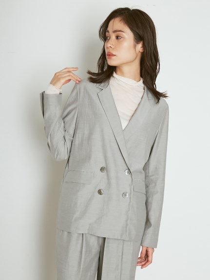 グロスダブルジャケット