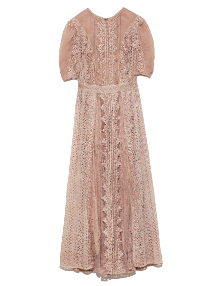 陸軍 給料 亡命 Snidel ワンピース レース Studiodolce Jp