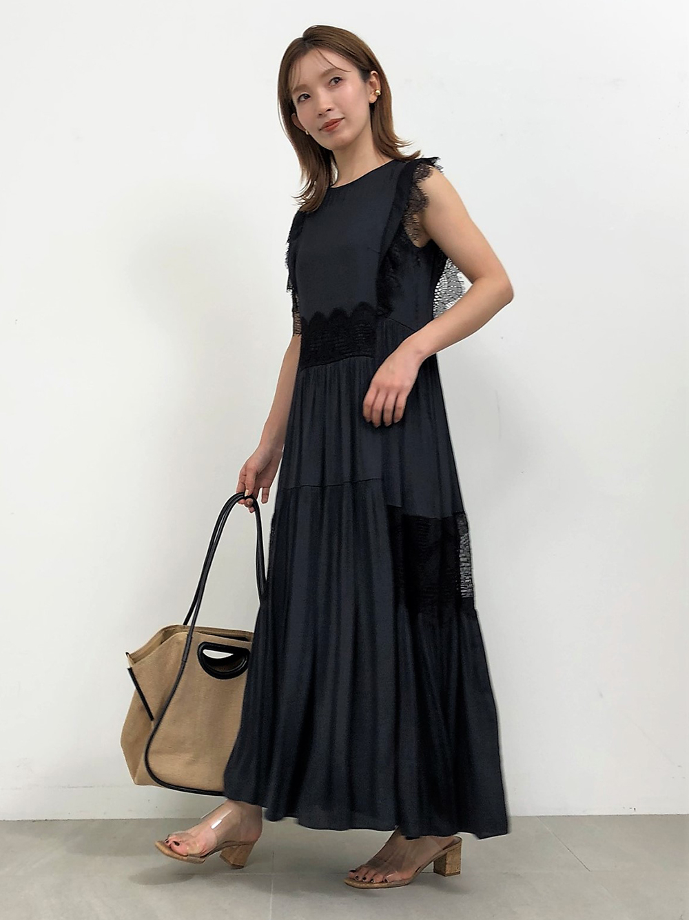 デイリーオケドレス