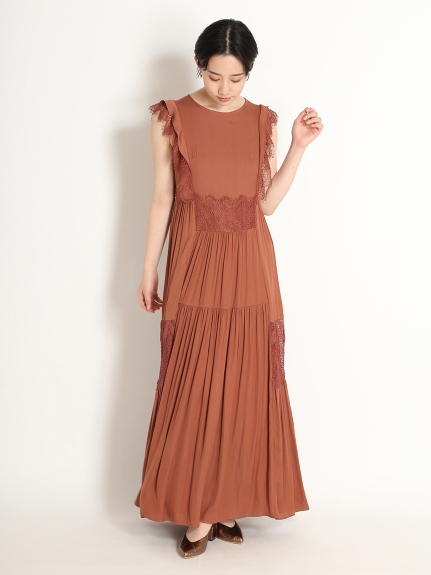 デイリーオケドレス