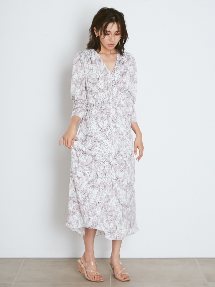 返品送料無料 即日配送美品スナイデルワンピースエメラルドグリーンブルーギャザーベルトループ 流行に Lmexpertises Com