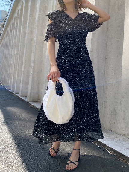 動詞 記事 メッセンジャー Snidel ドット ワンピース Boldlypossible Com