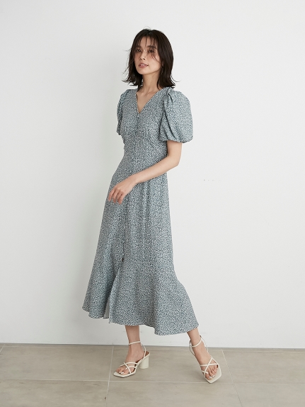 ワンピース Snidel スナイデル の通販サイト 公式