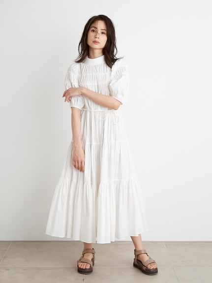 ワンピース Snidel スナイデル の通販サイト 公式