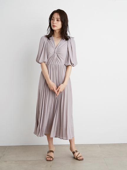 マキシ ロングワンピース Snidel スナイデル の通販サイト 公式