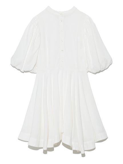 ウエストミニワンピース ミニワンピース ワンピース Snidel スナイデル の通販サイト 公式