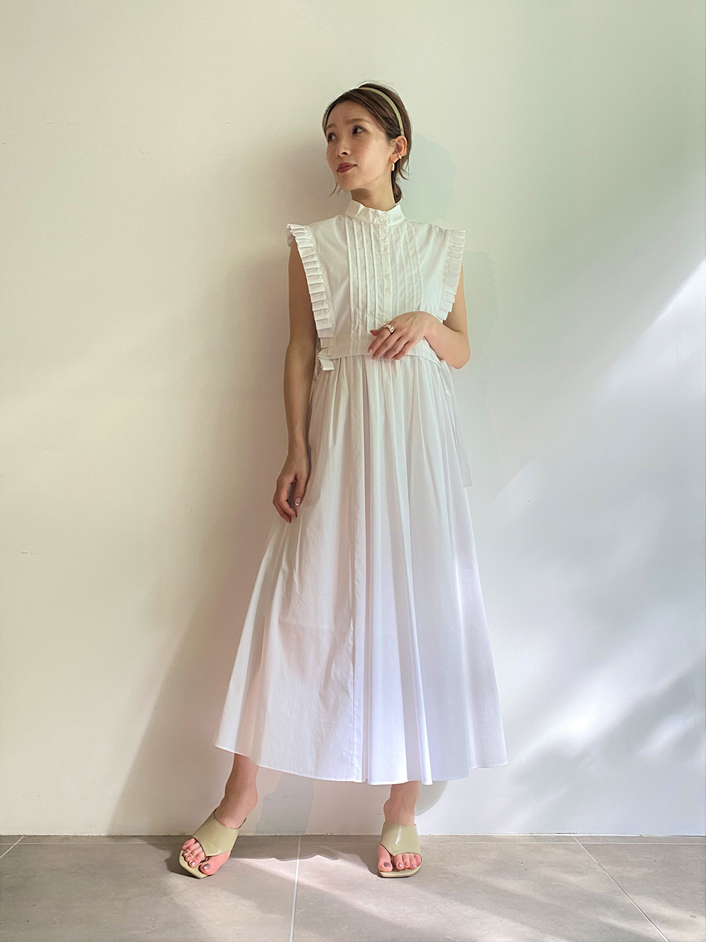 公式 Snidel スナイデル の通販サイト