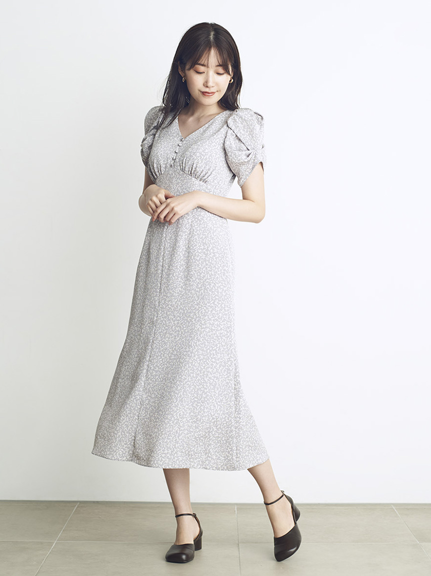 ワンピース Snidel スナイデル の通販サイト 公式