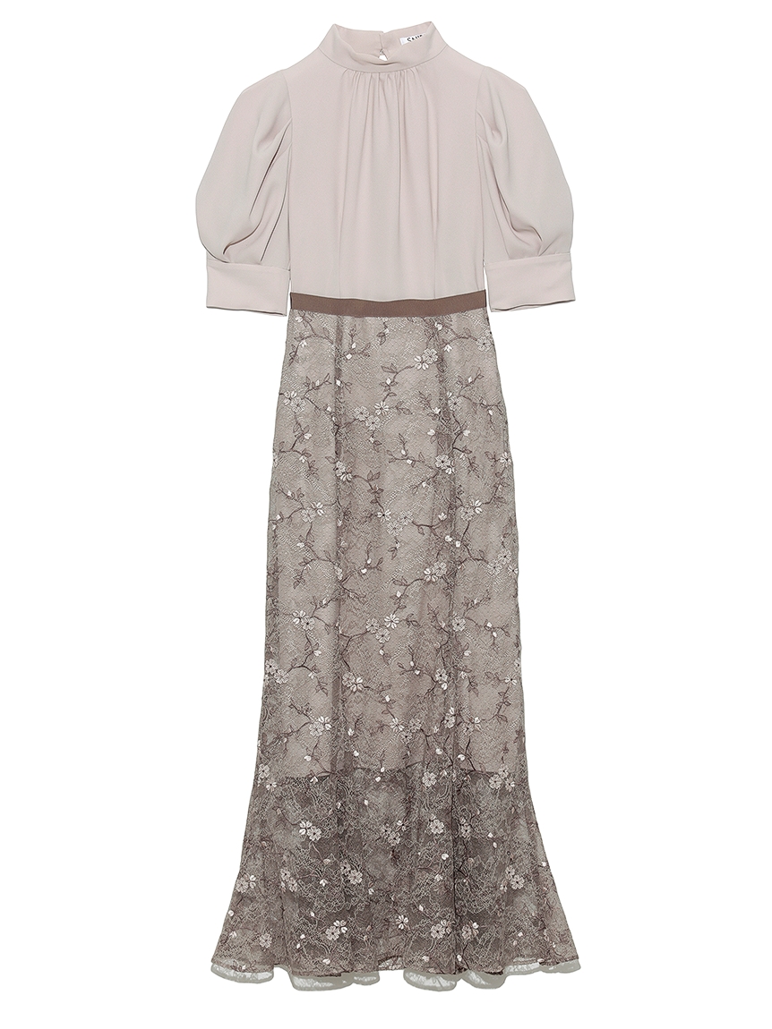 ランキングや新製品 ワンピース スナイデル 3pieceジョーゼットレースワンピース Muryou Haitatsu ランキングや新製品 ワンピース スナイデル 3pieceジョーゼットレースワンピース Muryou Haitatsu