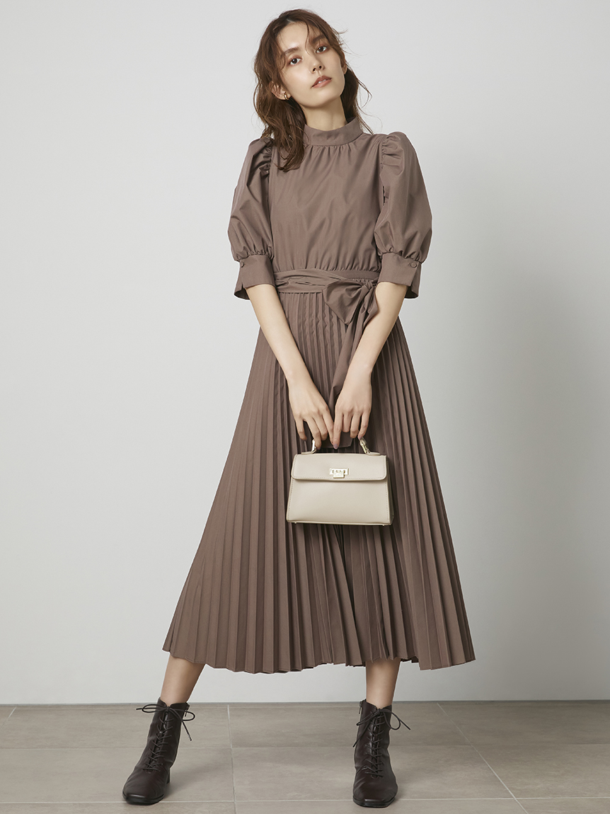 マキシ ロングワンピース Snidel スナイデル の通販サイト 公式