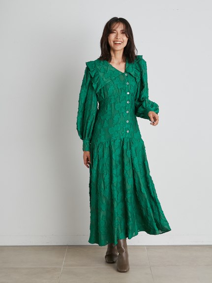 マキシ ロングワンピース Snidel スナイデル の通販サイト 公式