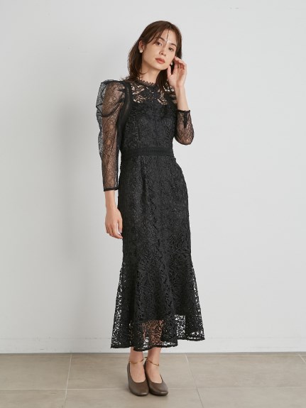 ドレス Snidel スナイデル の通販サイト 公式