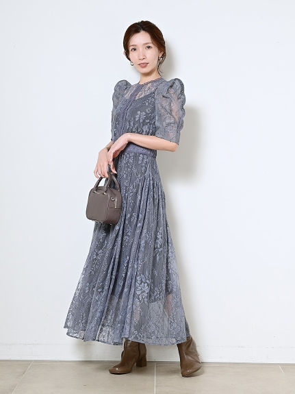 ドレス Snidel スナイデル の通販サイト 公式 ドレス Snidel スナイデル の通販サイト 公式