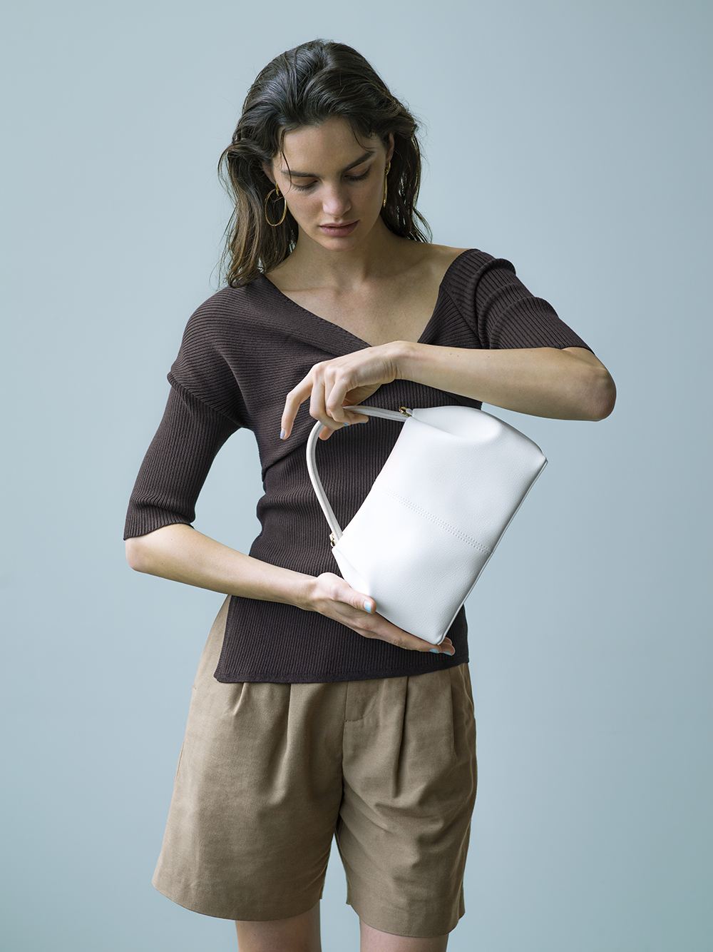 ショートパンツ Sale セール のアイテム Snidel スナイデル の通販サイト 公式