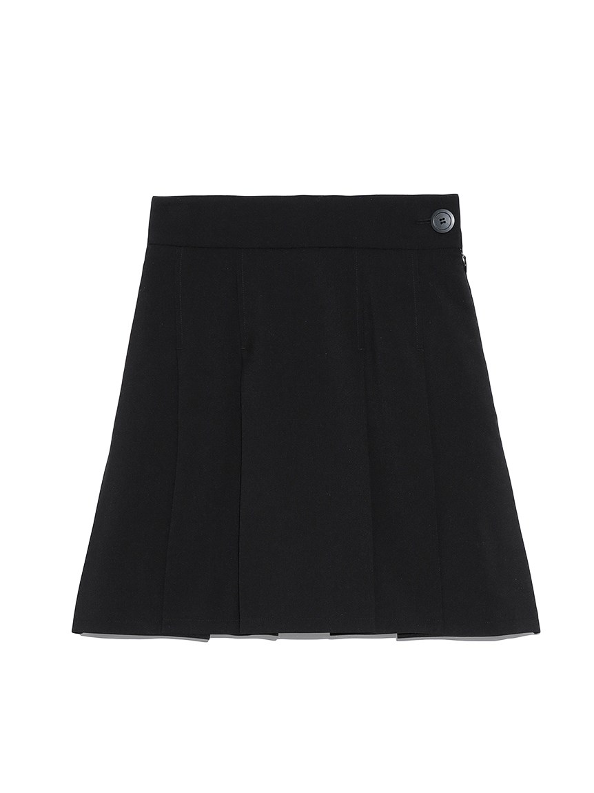 プリーツスカショーパン(ショートパンツ)|パンツ|SNIDEL(スナイデル