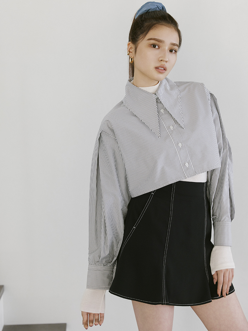 ショートパンツ|SNIDEL(スナイデル)の通販サイト【公式】 ショートパンツ|SNIDEL(スナイデル)の通販サイト【公式】