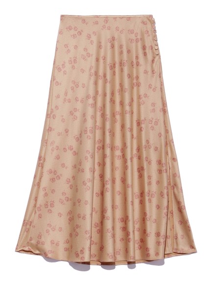 パターンスカート