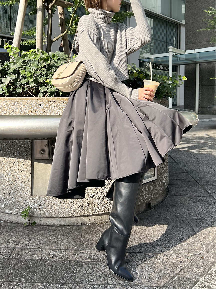 スカート|SNIDEL(スナイデル)の通販サイト【公式】