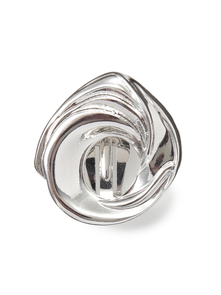 ワンイヤーメタルイヤリング