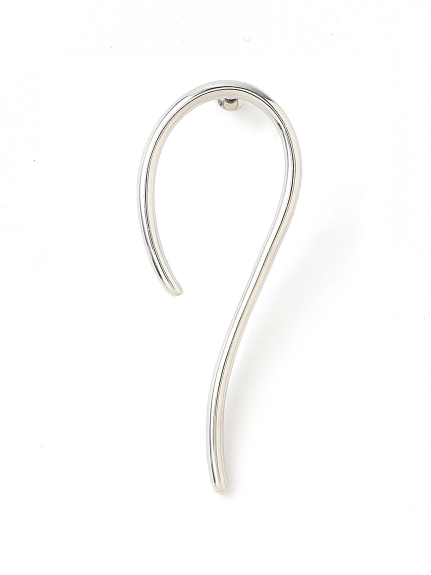 ワンイヤーピアス