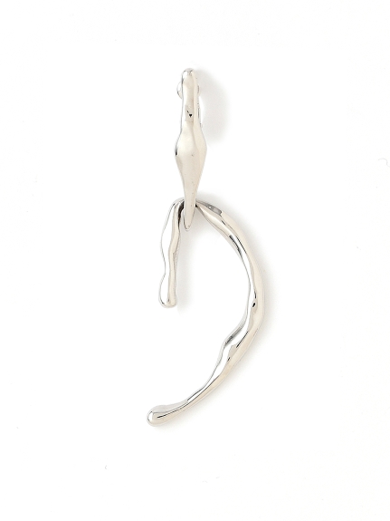 ワンイヤーピアス