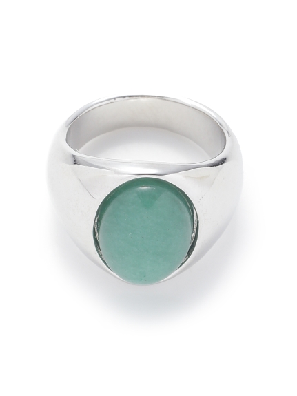 ジェムストーンリング