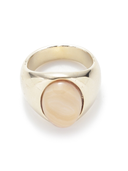 ジェムストーンリング