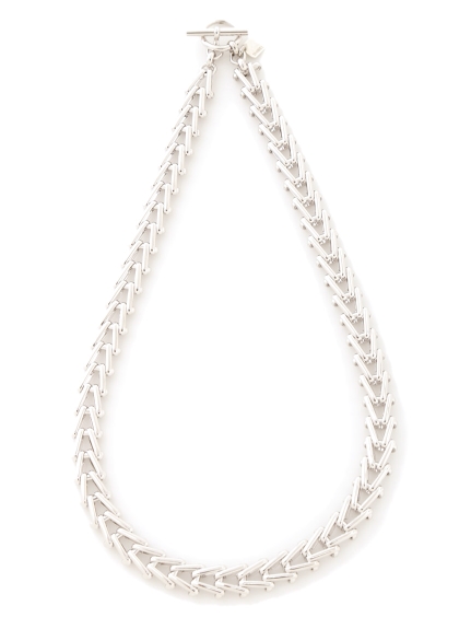 LOWメタルネックレス