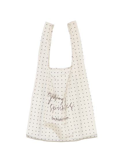 One Mile Capsule Collection バリエーションプリントエコバッグ トートバッグ バッグ Snidel スナイデル の通販サイト 公式